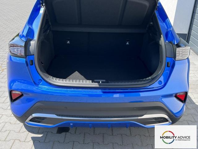 Kia XCeed Vision Exclusive 1,0 T-GDi DCT7 48V 85KW 