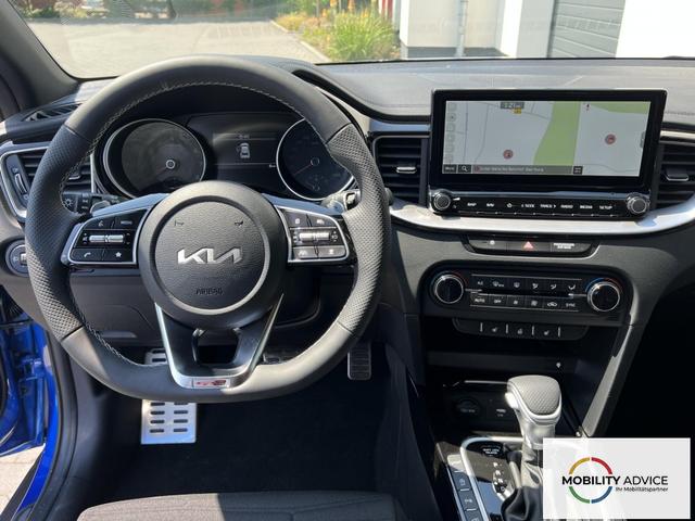 Kia XCeed Vision Exclusive 1,0 T-GDi DCT7 48V 85KW 