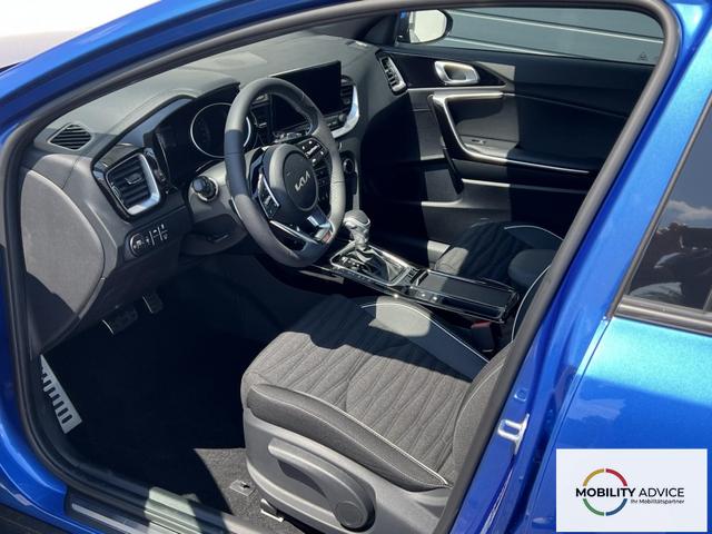 Kia XCeed Vision Exclusive 1,0 T-GDi DCT7 48V 85KW 