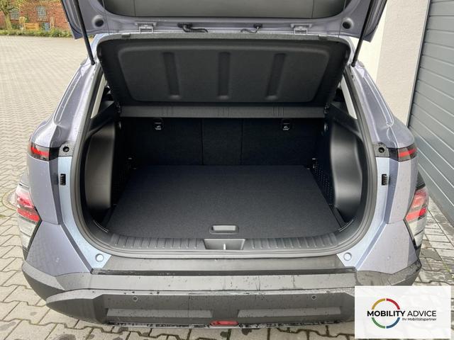 Hyundai KONA Style 1,6 T-GDI DCT7 110KW MJ27 