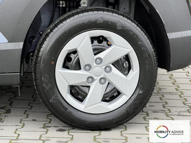 Hyundai KONA Style 1,6 T-GDI DCT7 110KW MJ27 