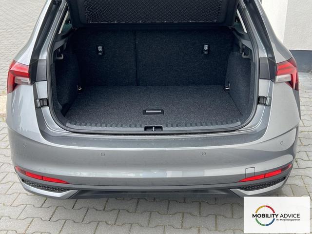 Skoda Scala Selection 1,0 TSI 70KW 