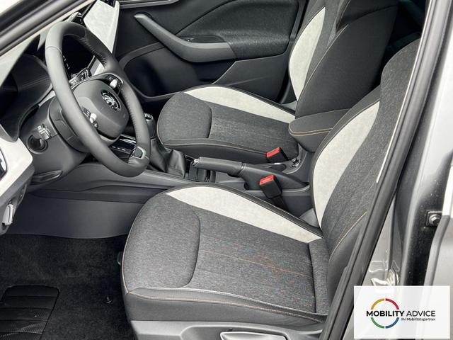 Skoda Scala Selection 1,0 TSI 70KW 