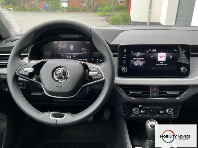 Skoda Scala Selection 1,0 TSI 70KW 