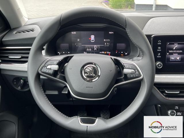 Skoda Scala Selection 1,0 TSI 70KW 