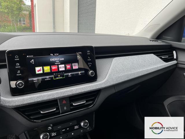 Skoda Scala Essence 1,0 TSI 70KW Sitzheizung 
