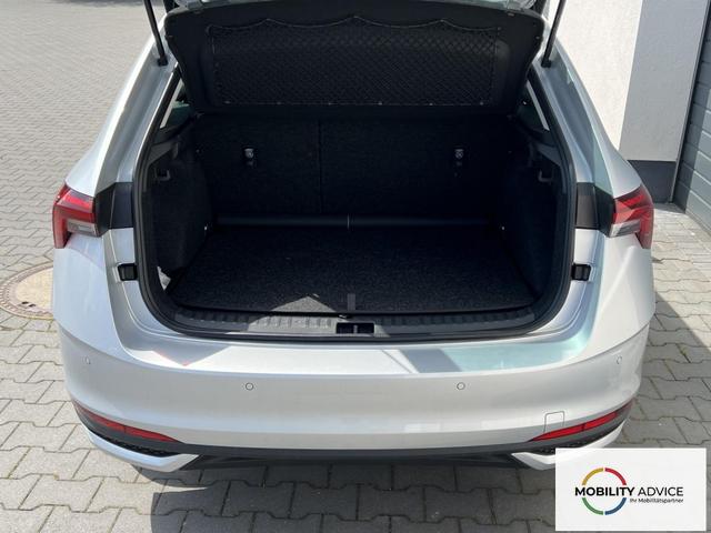 Skoda Scala Selection 1,0 TSI 70KW ACC 