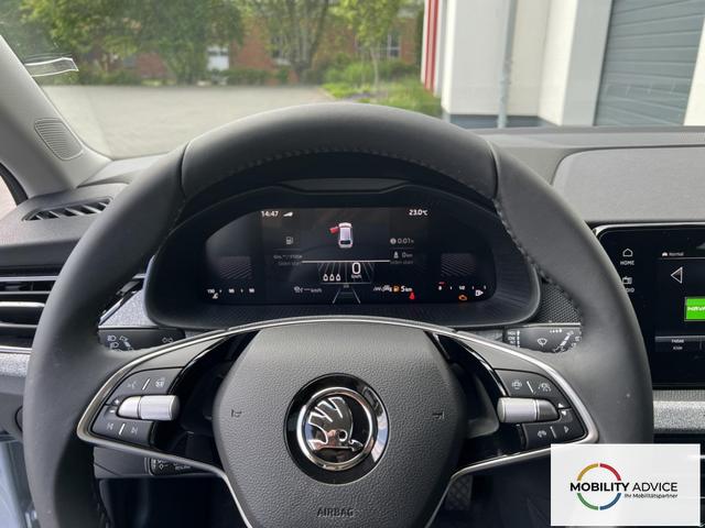 Skoda Scala Selection 1,0 TSI 70KW ACC 