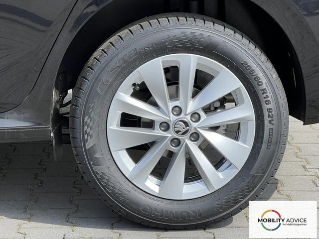 Skoda Kamiq Selection 1,0 TSI DSG 85kW ACC 