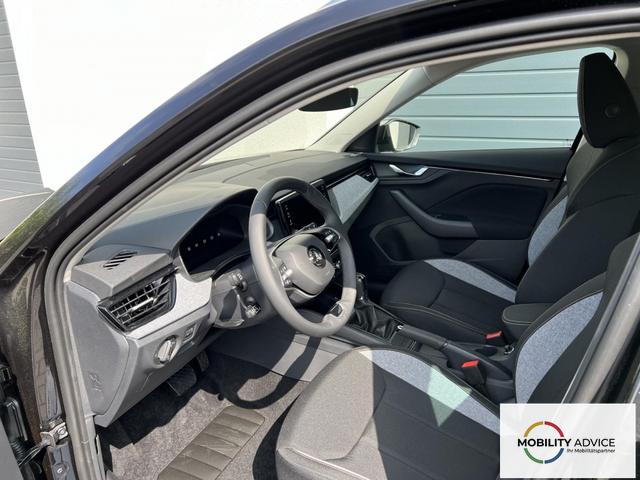Skoda Kamiq Selection 1,0 TSI DSG 85kW ACC 