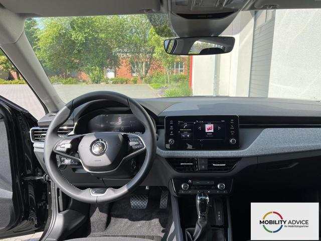 Skoda Kamiq Selection 1,0 TSI DSG 85kW ACC 