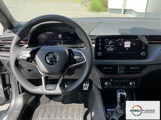 Skoda Scala Monte Carlo 1,0 TSI DSG 85KW Panorama 