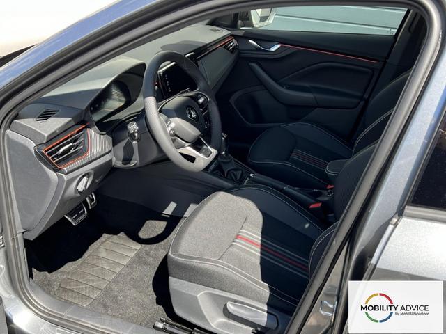Skoda Scala Monte Carlo 1,0 TSI DSG 85KW Panorama 