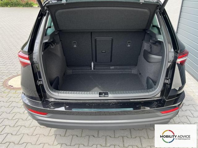 Skoda Karoq Selection 1,5 TSI DSG 110KW Winter 