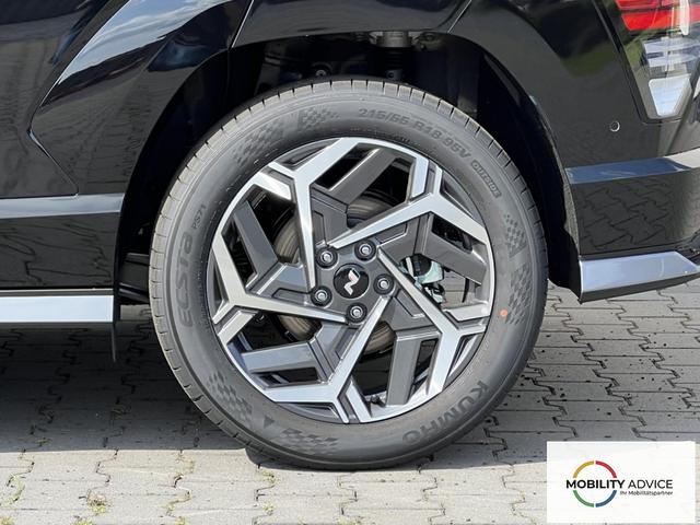 Hyundai KONA N Line 1,0 T-GDI 85KW MJ27 