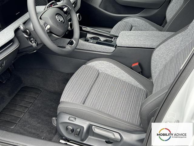Skoda Superb Combi Selection 2,0 TDI DSG 4x4 142KW Navi 