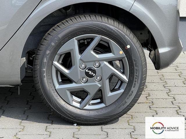 Kia Picanto DynamicLine 1,0 46kW 5 Sitze 