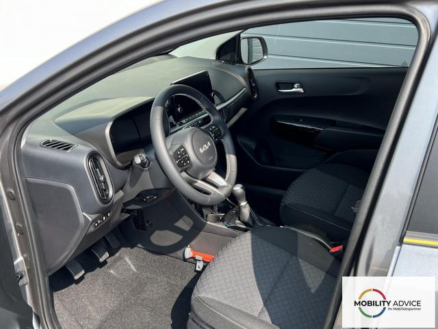 Kia Picanto DynamicLine 1,0 46kW 5 Sitze 