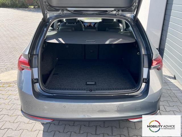 Skoda Octavia Combi Selection 1,5 TSI DSG mHEV 85KW ACC Winter 