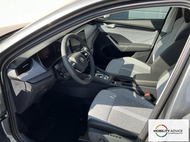 Skoda Octavia Combi Selection 1,5 TSI DSG mHEV 85KW ACC Winter 