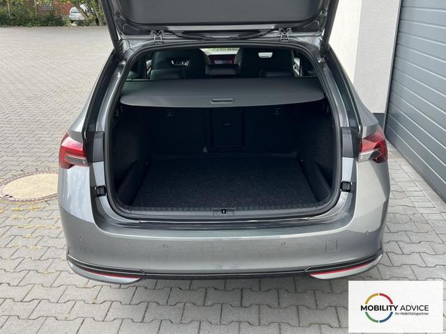 Skoda Octavia Combi Sportline 1,5 TSI DSG mHEV 110KW ACC 