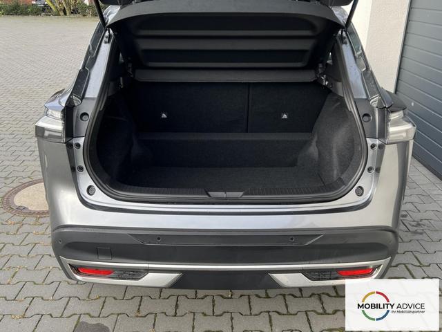 Nissan Qashqai Acenta 1,3 DIG-T Xtronic MHEV 158 Winterpaket 