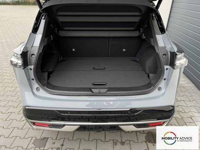 Nissan Qashqai Tekna + Plus 1,3 DIG-T Xtronic MHEV 158 