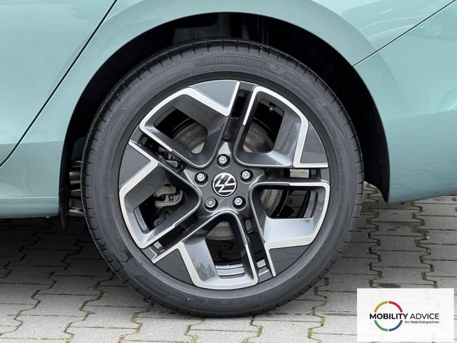 Volkswagen Passat Variant Business 2,0 TDI DSG Winterpaket 