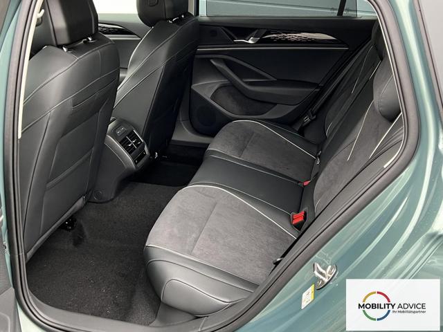 Volkswagen Passat Variant Business 2,0 TDI DSG Winterpaket 