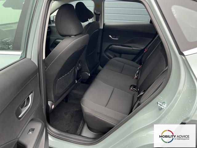 Hyundai KONA Comfort Club 1,6 T-GDI 110KW MJ27 