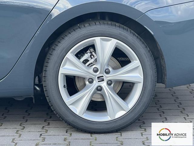 Seat Leon Sportstourer Style 1,5 eTSI DSG 10 Jahre Garantie 