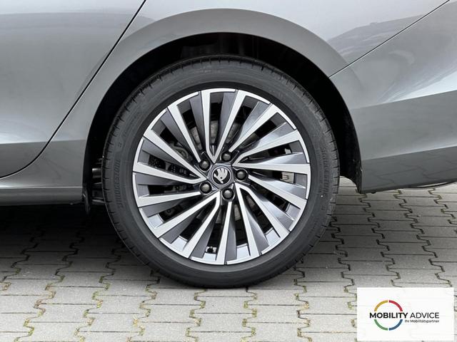 Skoda Superb Combi L&K 2,0 TDI DSG 110KW Navi 