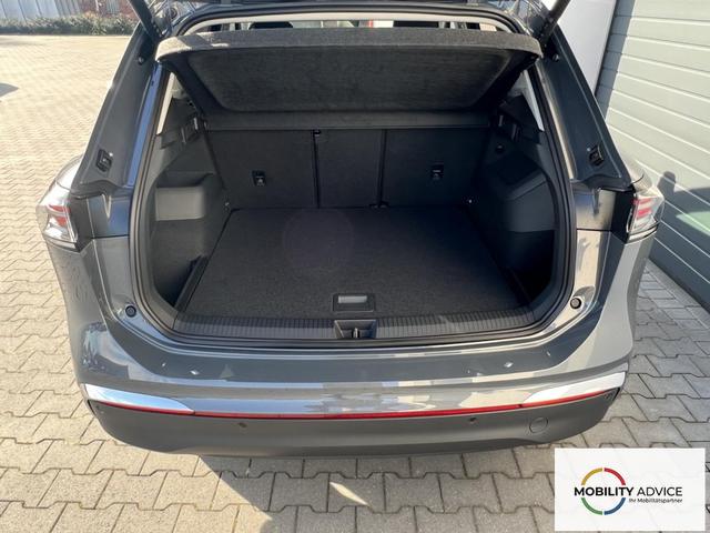 Volkswagen Tiguan Elegance Style 1,5 eTSI mHEV DSG 110KW Matrix 