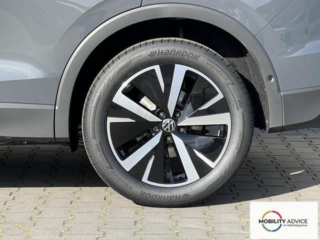 Volkswagen Tiguan Elegance Style 1,5 eTSI mHEV DSG 110KW Matrix 