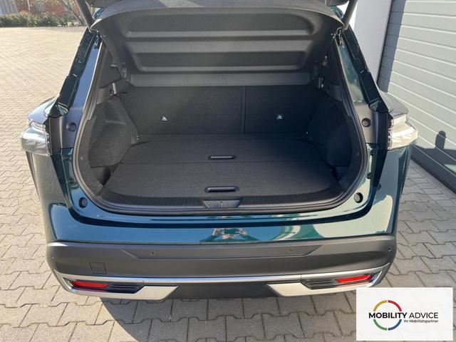 Nissan Qashqai Tekna 1,3 DIG-T Xtronic MHEV 158 