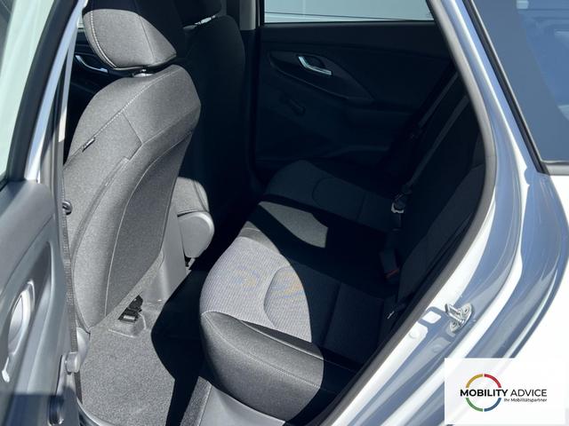 Hyundai i30 Comfort 1,0 T-GDI 85KW Navi 