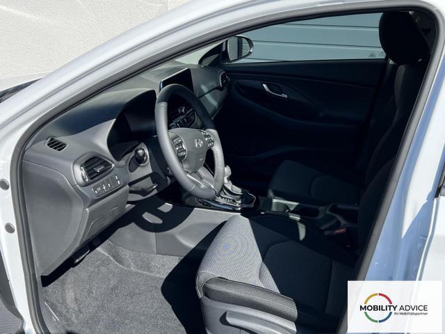 Hyundai i30 Comfort 1,0 T-GDI 85KW Navi 