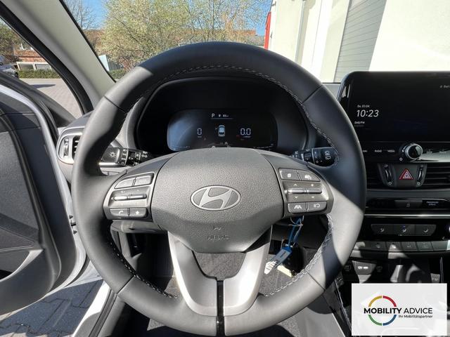Hyundai i30 Comfort 1,0 T-GDI 85KW Navi 