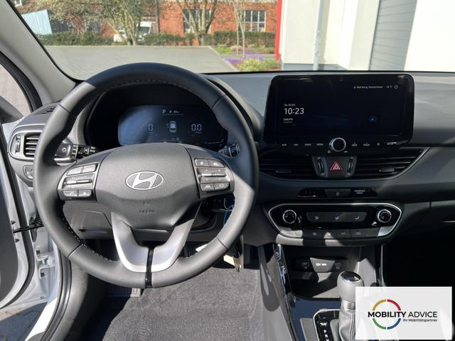 Hyundai i30 Comfort 1,0 T-GDI 85KW Navi 