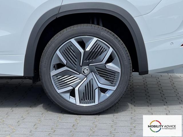 Skoda Kodiaq Sportline 1,5 TSI mHEV DSG 110KW Navi 