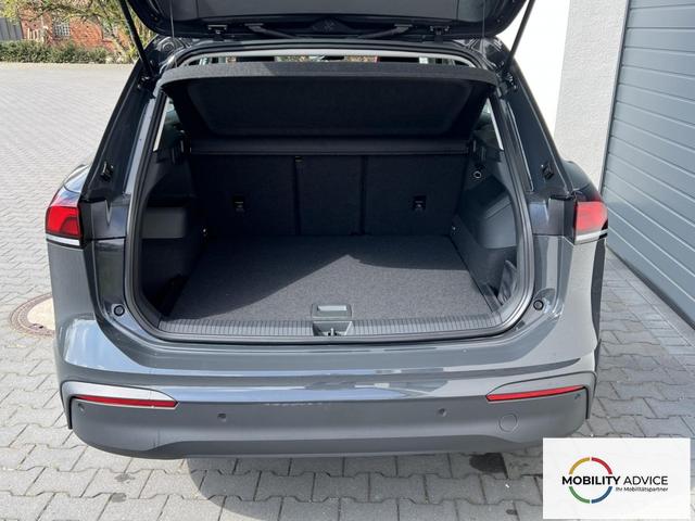 Volkswagen Tiguan Life 2,0 TDI SCR DSG 110KW Navi 