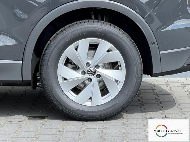 Volkswagen Tiguan Life 2,0 TDI SCR DSG 110KW Navi 