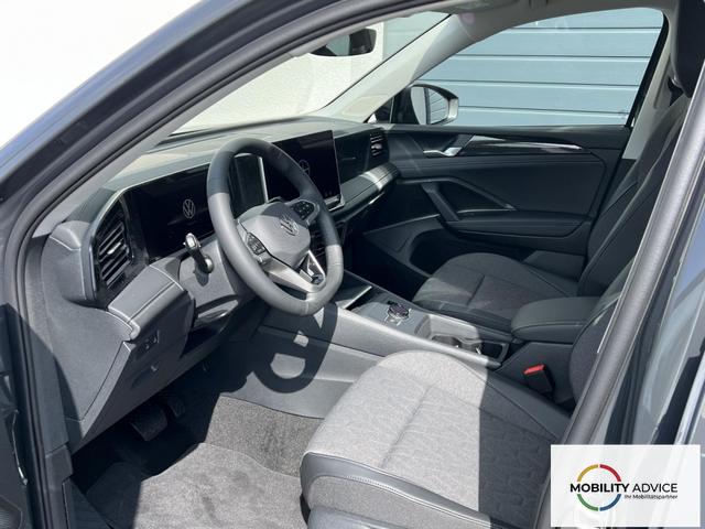 Volkswagen Tiguan Life 2,0 TDI SCR DSG 110KW Navi 