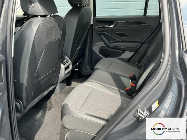 Volkswagen Tiguan Life 2,0 TDI SCR DSG 110KW Navi 