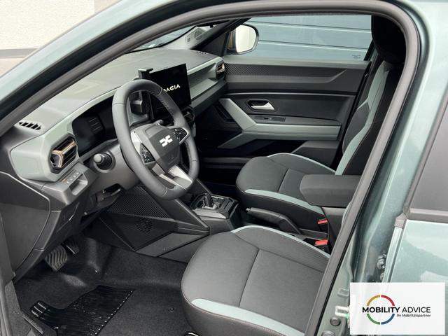 Dacia Duster Extreme 155 Hybrid Winter Plus 