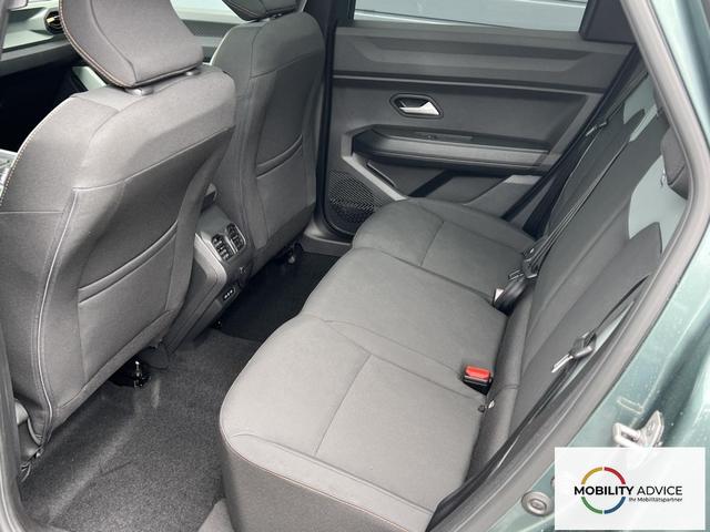 Dacia Bigster Extreme mild hybrid 140 