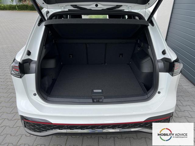 Volkswagen Tiguan R-Line 1,5 eTSI mHEV DSG 110KW Navi 