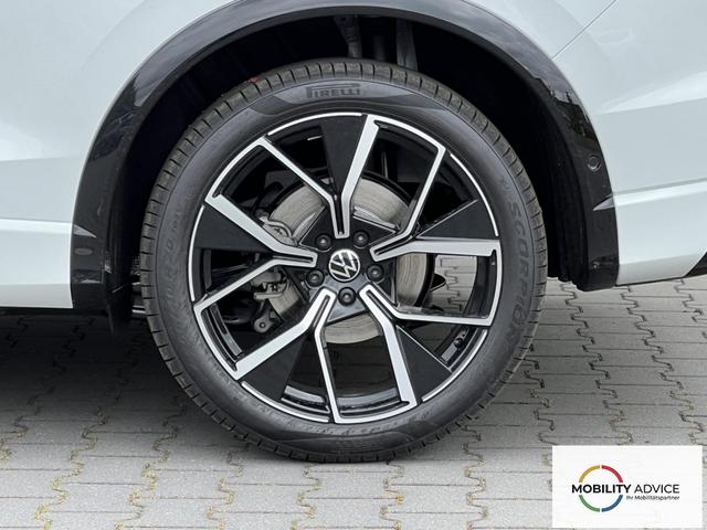Volkswagen Tiguan R-Line 1,5 eTSI mHEV DSG 110KW Navi 