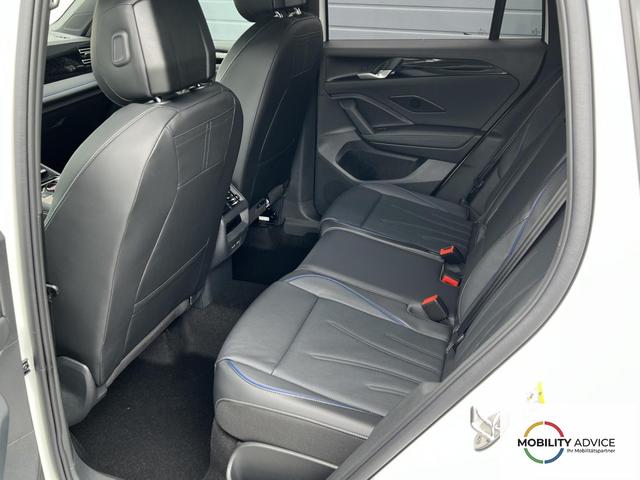 Volkswagen Tiguan R-Line 1,5 eTSI mHEV DSG 110KW Navi 