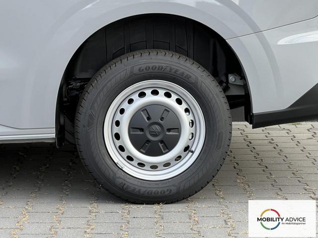 Volkswagen T7 Transporter Kombi 2,0 TDI Automatik 110kW LR Klima 5Jahre 